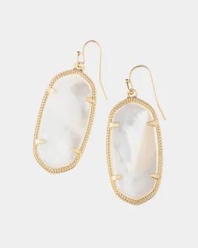 Elle Drop Earrings