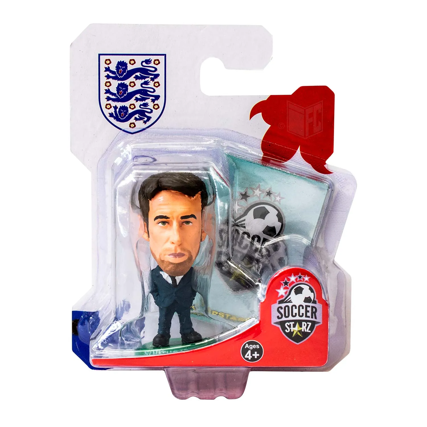 England SoccerStarz Southgate