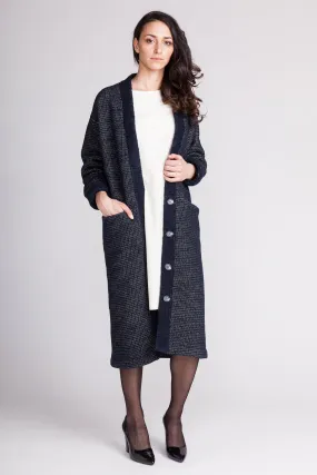 Esme maxi cardigan