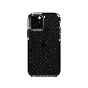 Evo Check - Apple iPhone 12/12 Pro Case - Smokey Black