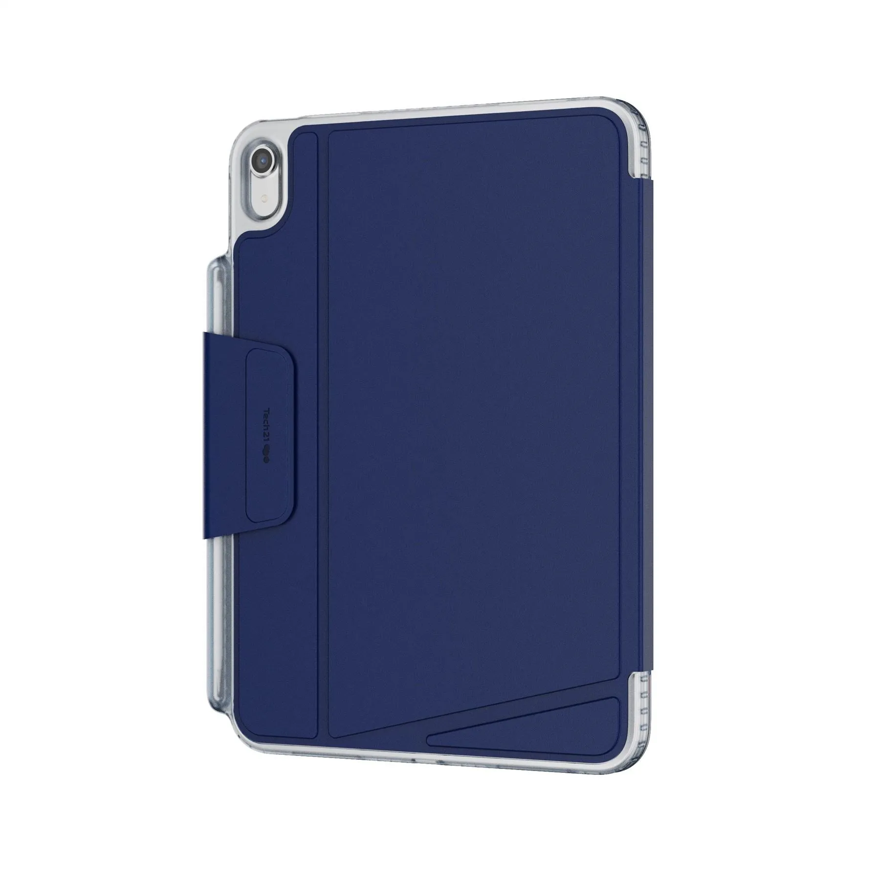 Evo Folio - Apple iPad 10th Gen Case - Blue