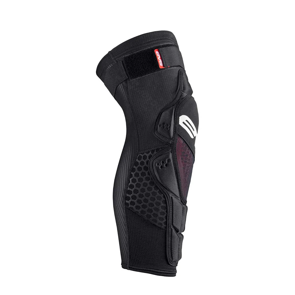 EVS HEX PRO KNEE/SHIN GUARD