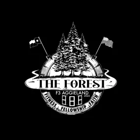 F3 Aggieland The Forest Pre-Order October 2022