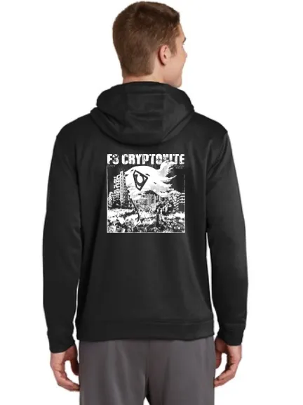 F3 Cryptonite Pre-Order June 2020