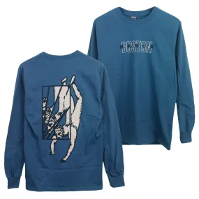 Falling - Long Sleeve