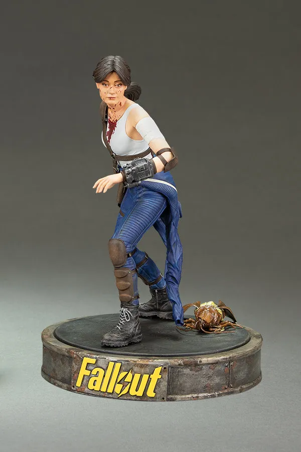 Fallout Lucy Figure - Dark Horse