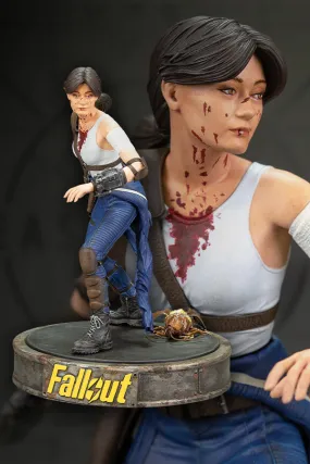 Fallout Lucy Figure - Dark Horse