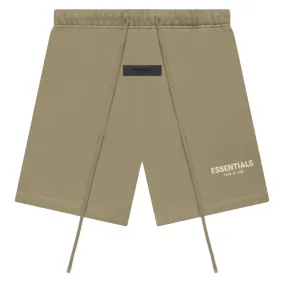 Fear of God Essentials Shorts Oak