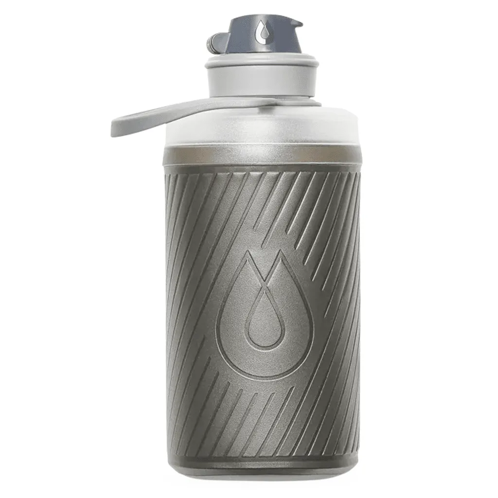 Flux™ 750ml bottle - Mammoth grey