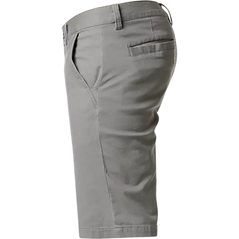 Fox Racing Standard Essex Lifestyle Men Short 2.0