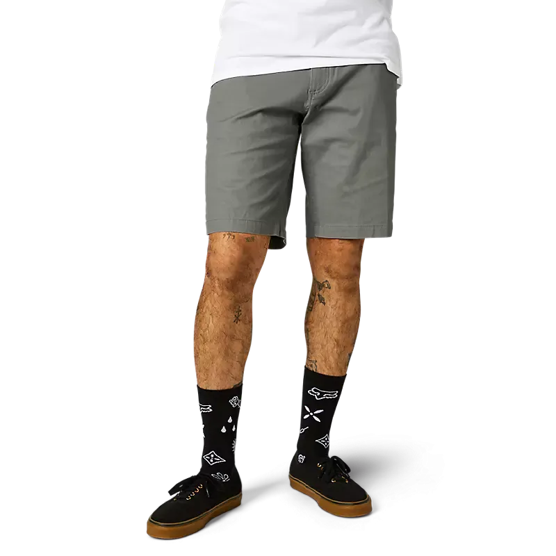 Fox Racing Standard Essex Lifestyle Men Short 2.0