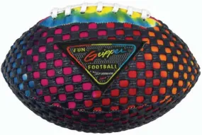 Fun Gripper (TD) 8.5" Football