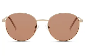 Gafas de Sol DbyD DBSU2000P. Unisex Color Oro