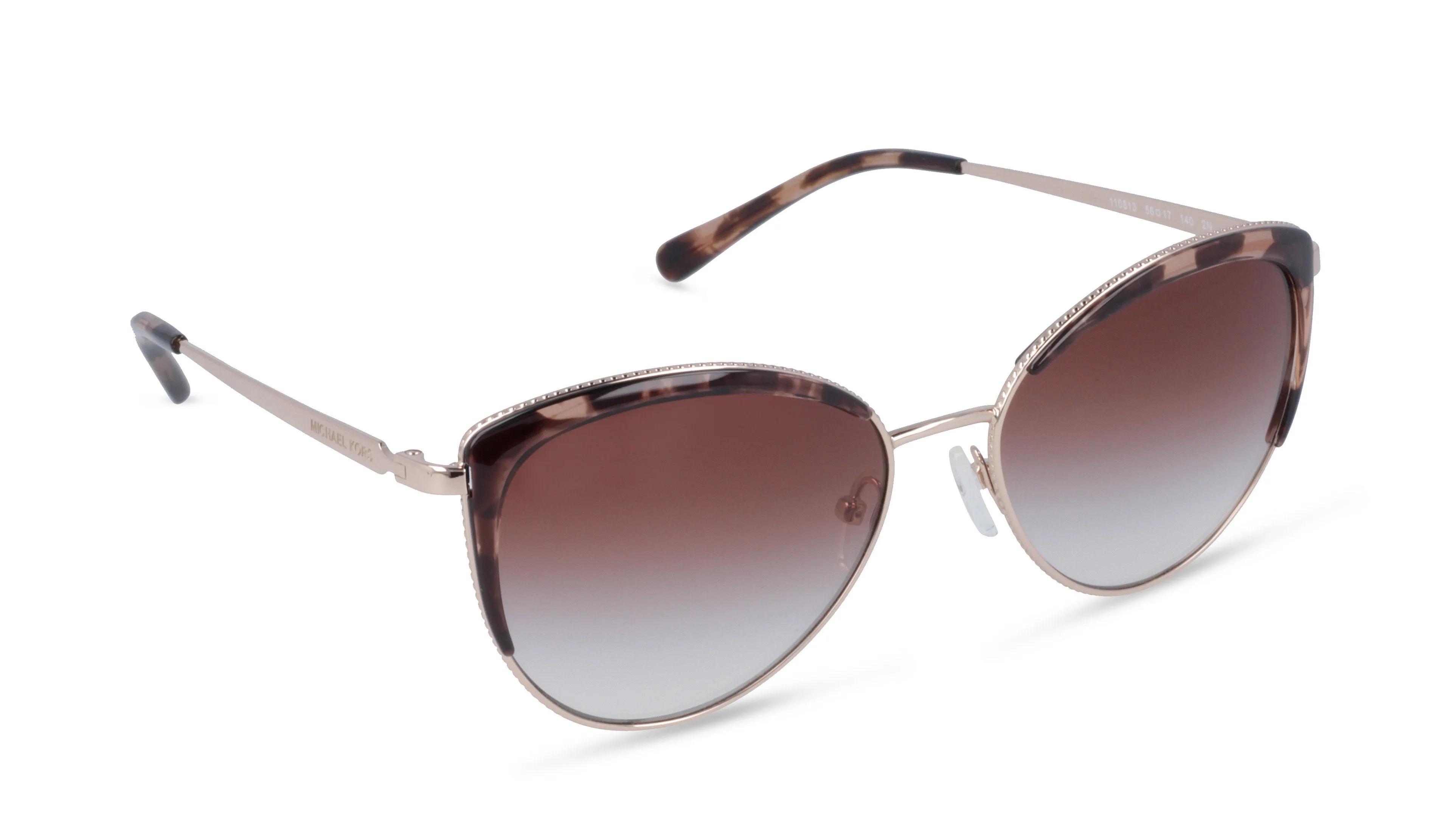 Gafas de Sol Michael Kors 0MK1046 Unisex Color Rosado