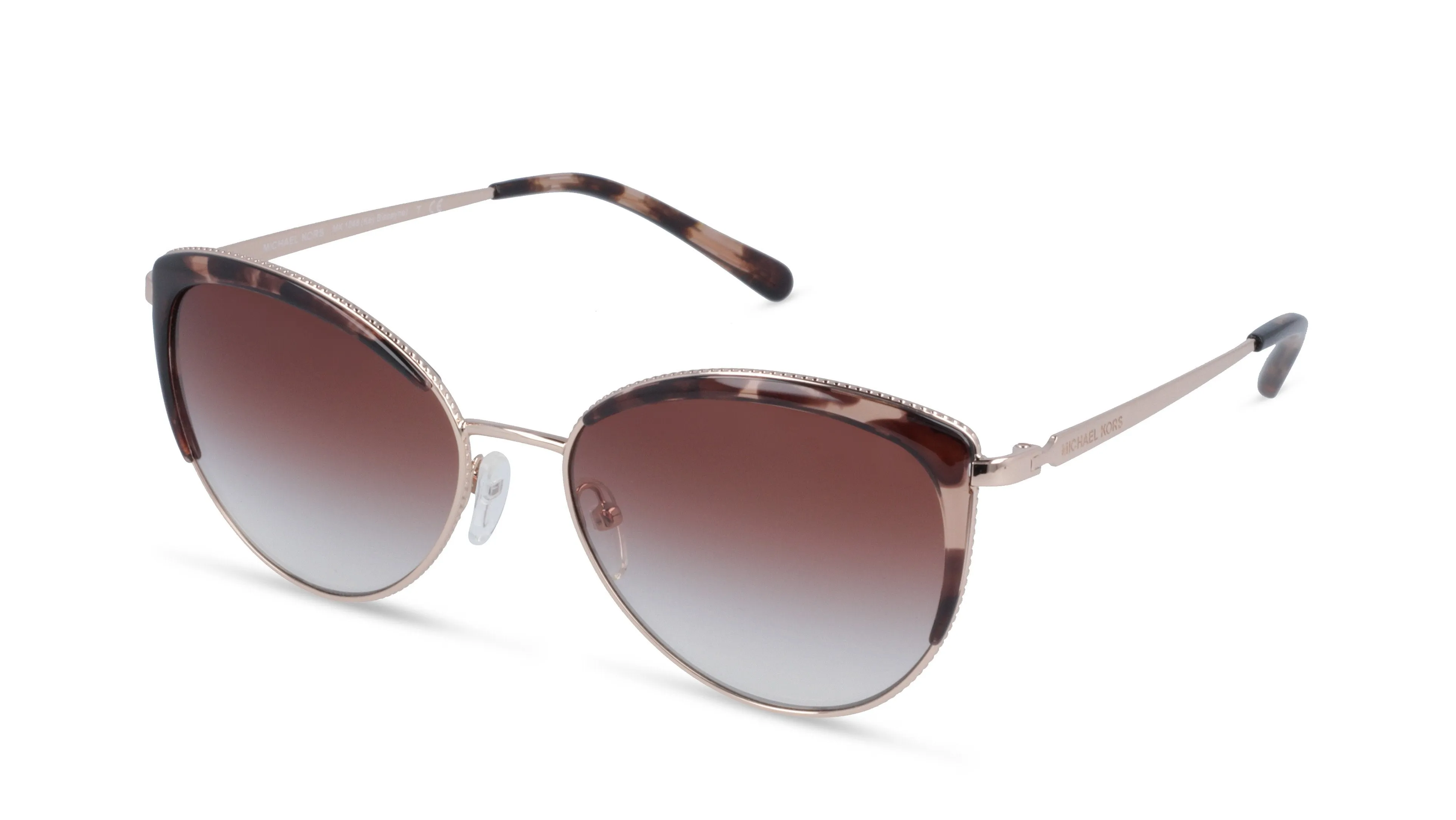 Gafas de Sol Michael Kors 0MK1046 Unisex Color Rosado