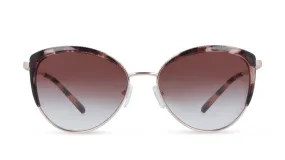 Gafas de Sol Michael Kors 0MK1046 Unisex Color Rosado