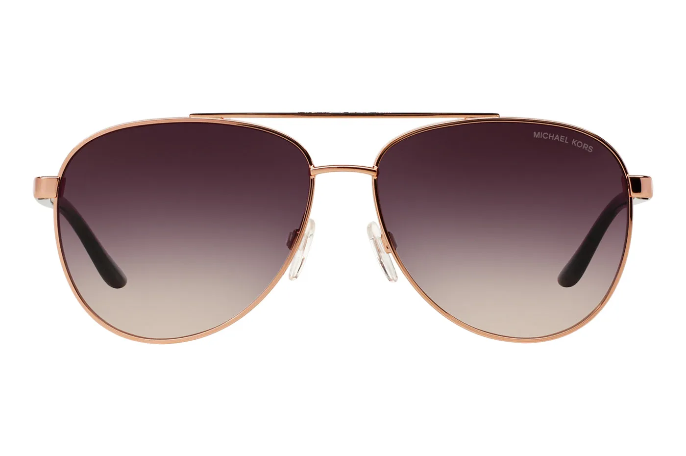 Gafas de Sol Michael Kors 0MK5007    Unisex Color Oro