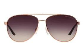 Gafas de Sol Michael Kors 0MK5007    Unisex Color Oro