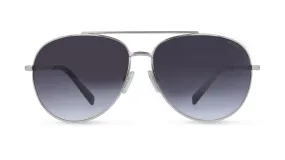 Gafas de Sol Michael Kors M3403S Mujer Color Plateado