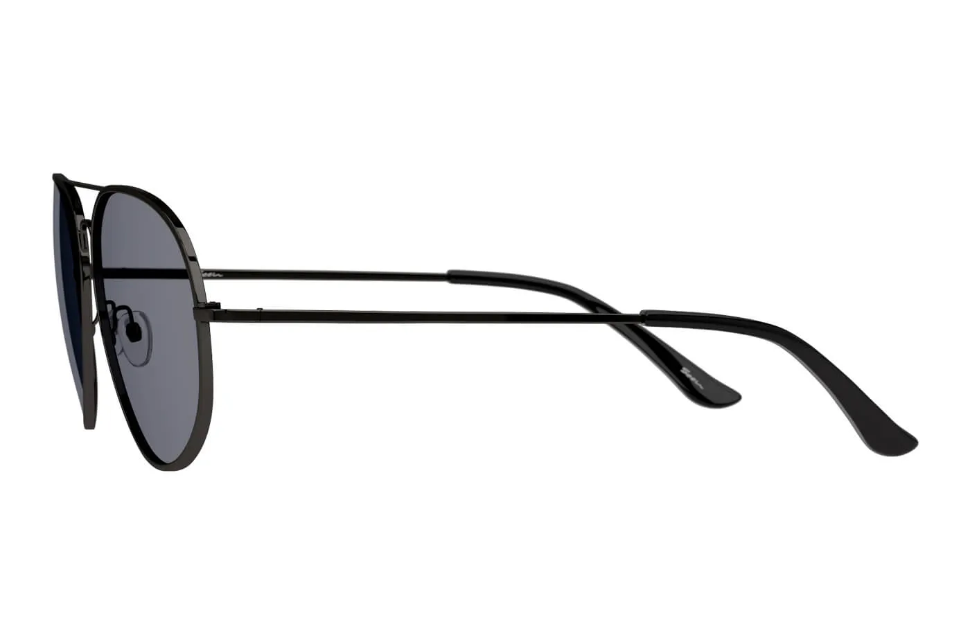 Gafas de Sol Seen SNSU0014 Unisex Color Negro