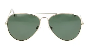 Gafas de Sol Solaris GU03 Unisex Color Oro