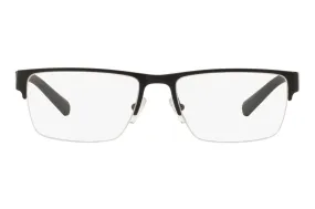 Gafas oftálmicas Armani Exchange AX1018 Hombre Color Negro