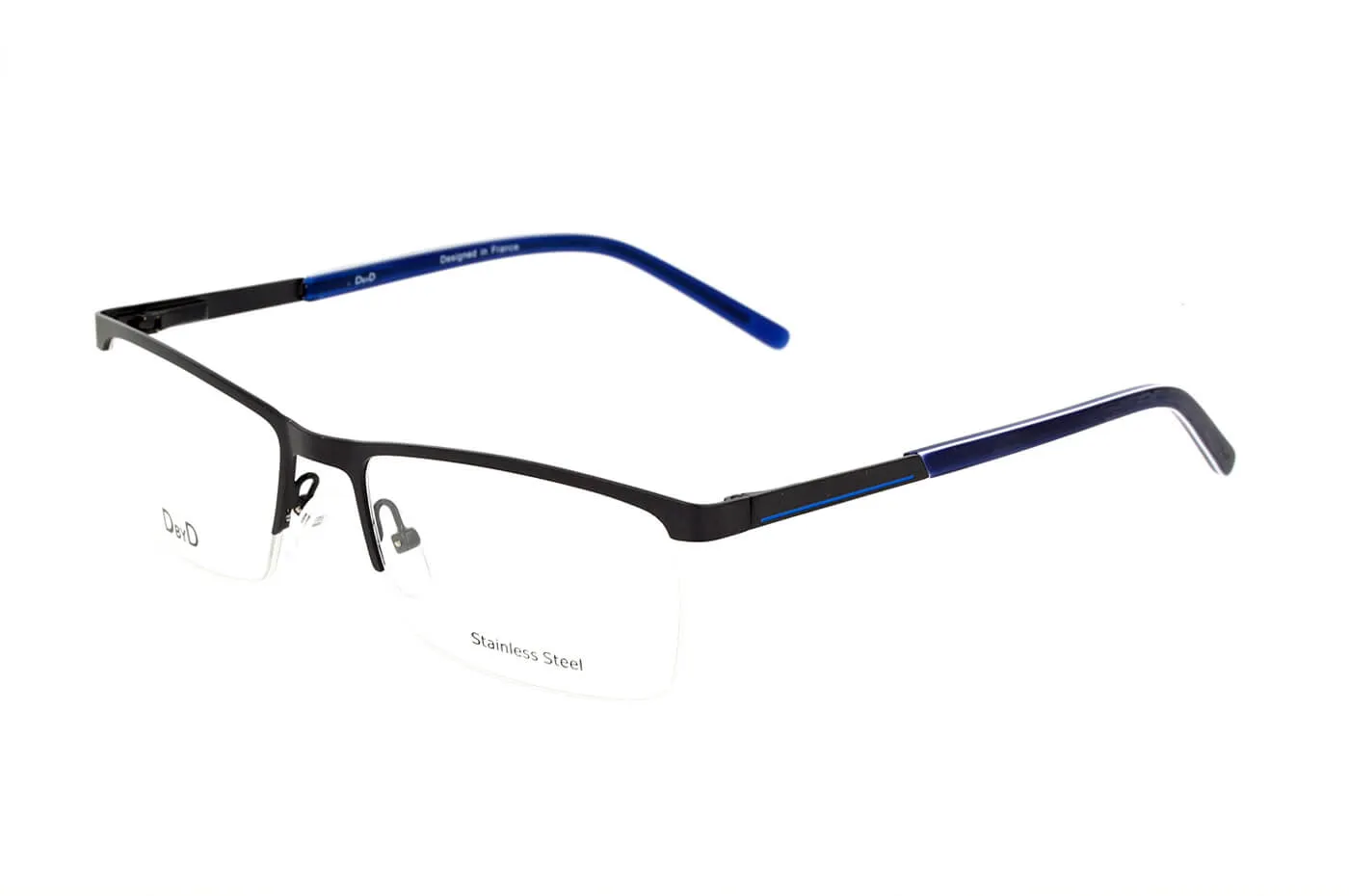 Gafas oftálmicas DbyD DBOM0016 Hombre Color Azul