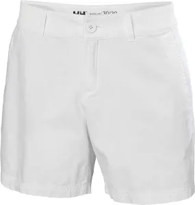 Helly Hansen Women's Club Chino Shorts