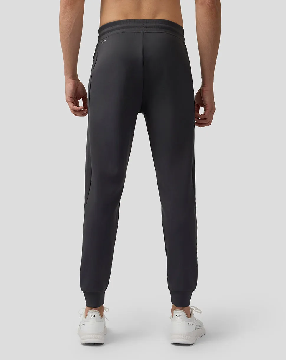 Heren Scuba Lichtgewicht Joggers - Charcoal