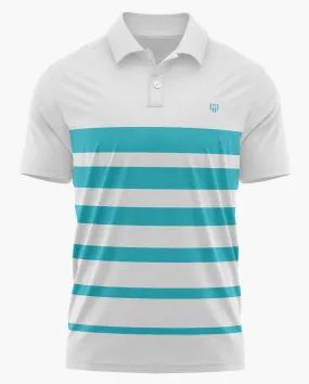 Horizon Polo T-Shirt