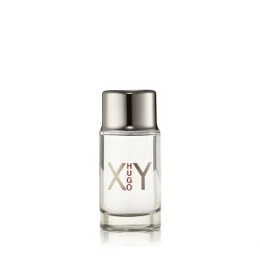 Hugo XY Eau de Toilette Spray for Men by Hugo Boss