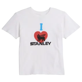 I Heart Stanley Tee