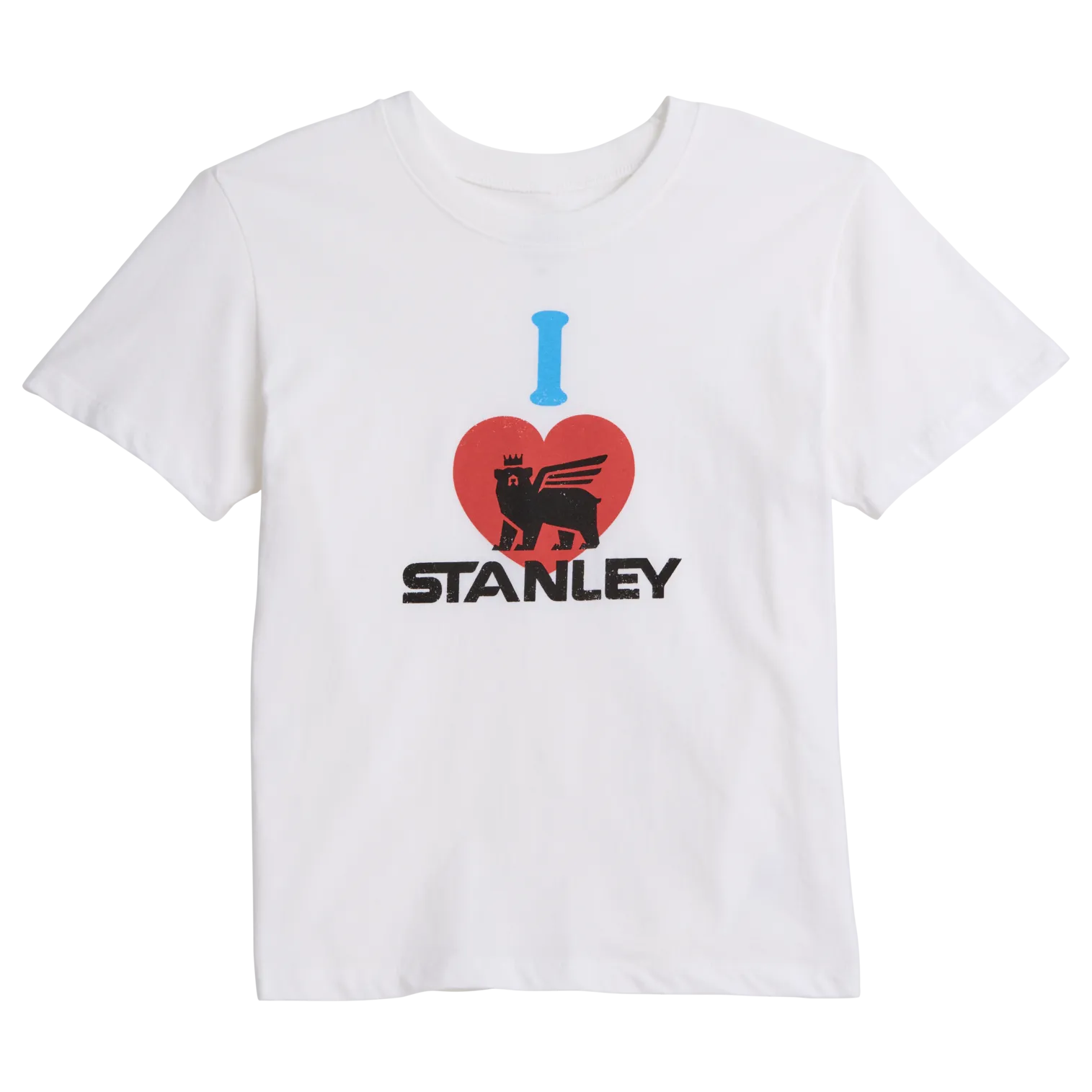 I Heart Stanley Tee