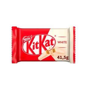 KitKat White