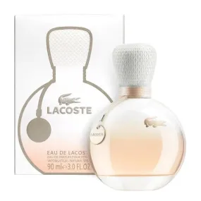 Lacoste Eau De Lacoste Women 90ml