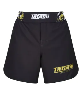 Ladies Crane Grappling Shorts