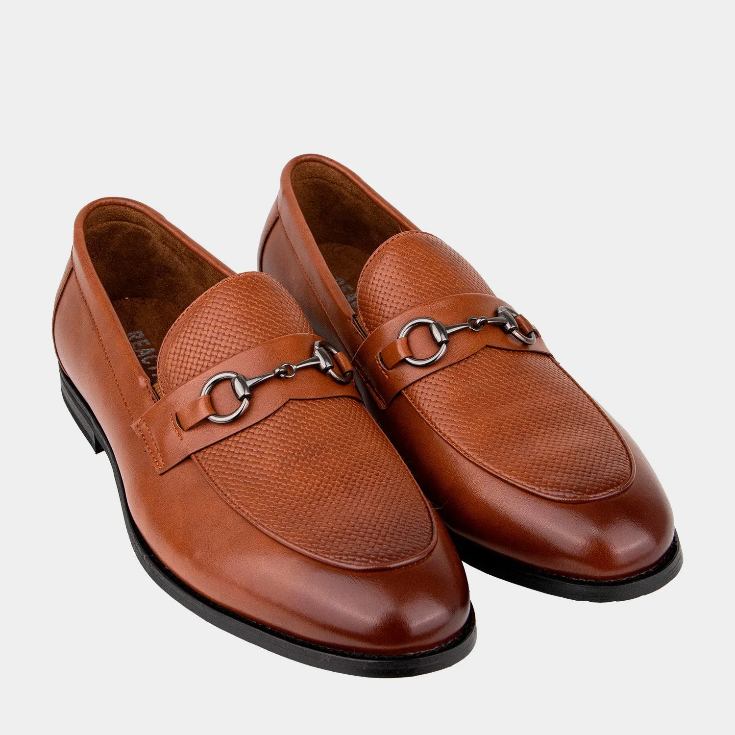 Meadow Buckle Slip On Calzado Para Hombre