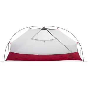 MSR Hubba Hubba™ 1-Person Backpacking Tent