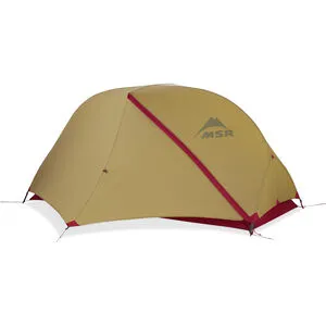 MSR Hubba Hubba™ 1-Person Backpacking Tent