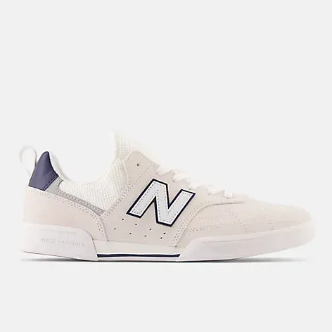 New Balance 288 Sport - White / Navy