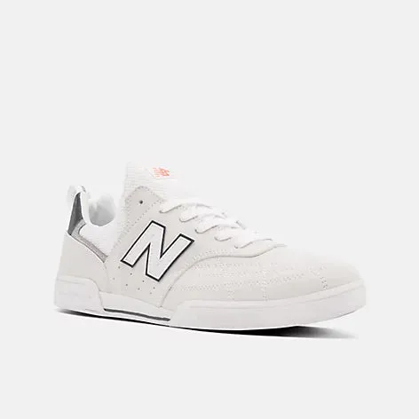 New Balance 288 Sport - White / Navy