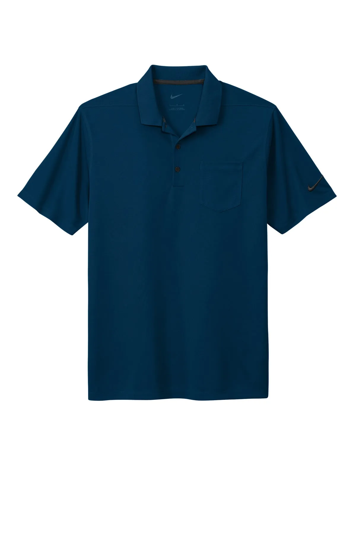 Nike Dri-FIT Micro Pique 2.0 Pocket Polo NKDC2103