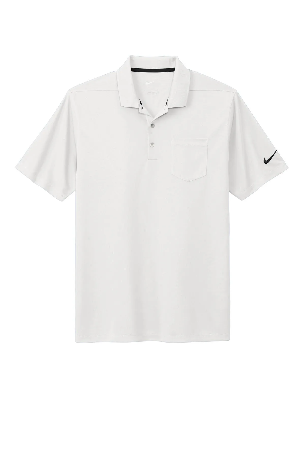 Nike Dri-FIT Micro Pique 2.0 Pocket Polo NKDC2103