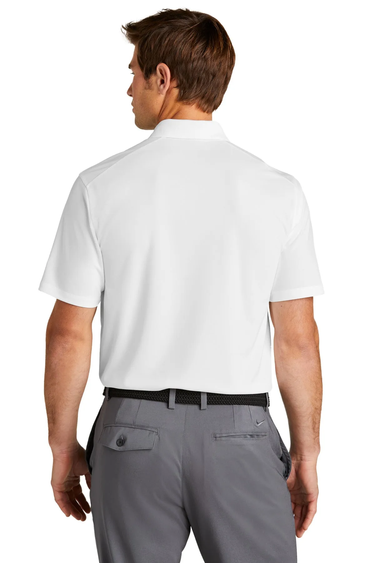 Nike Dri-FIT Micro Pique 2.0 Pocket Polo NKDC2103