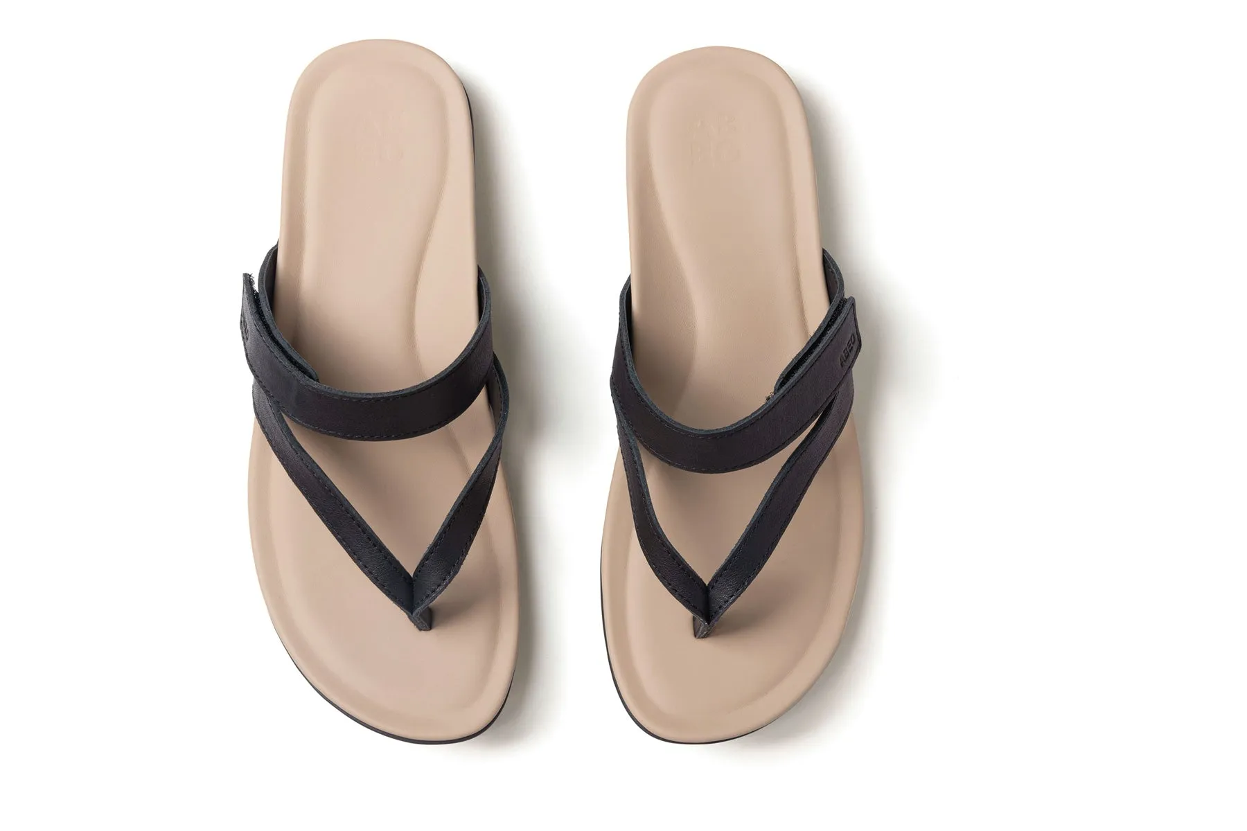 Oasis Thong Sandal Metatarsal