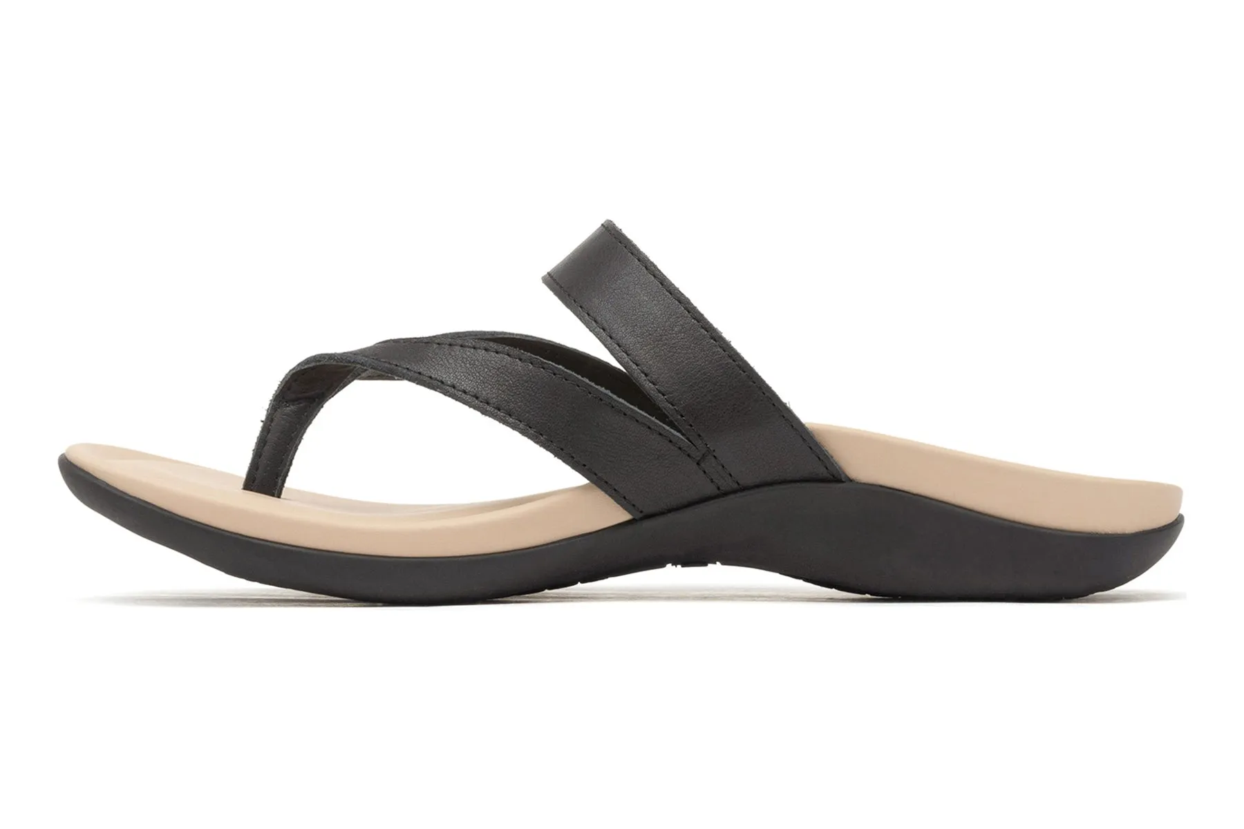 Oasis Thong Sandal Metatarsal