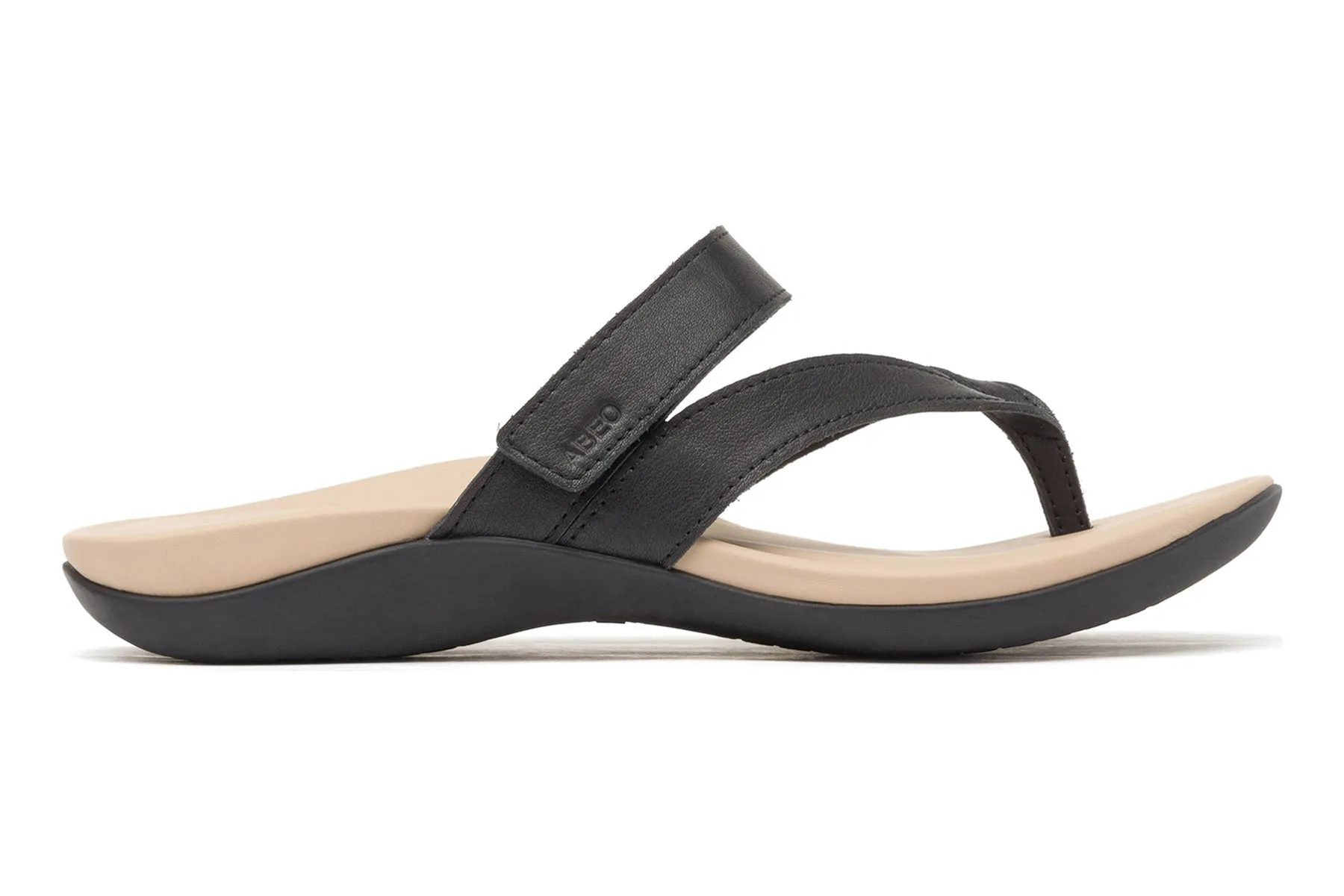 Oasis Thong Sandal Metatarsal