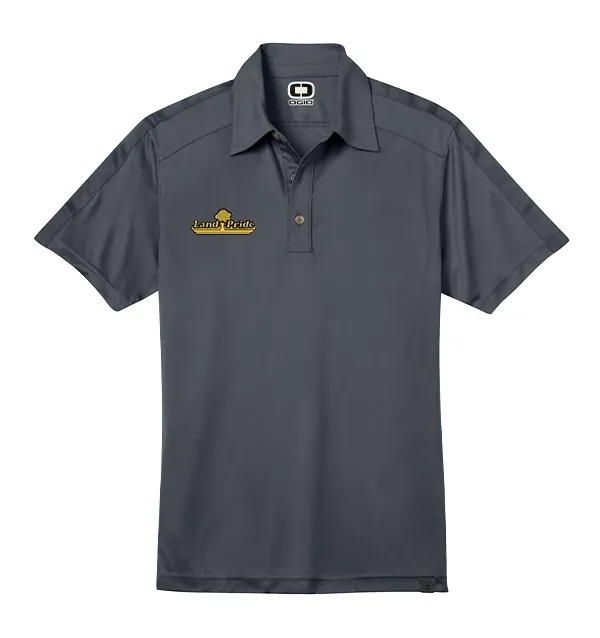 OGIO® Hybrid Polo