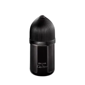 Pasha De Cartier Noir Absolu