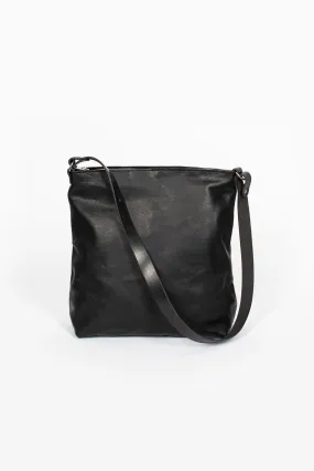 RA01 Shoulder Bag BLKT